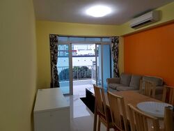 The Metropolitan Condominium (D3), Condominium #599121331